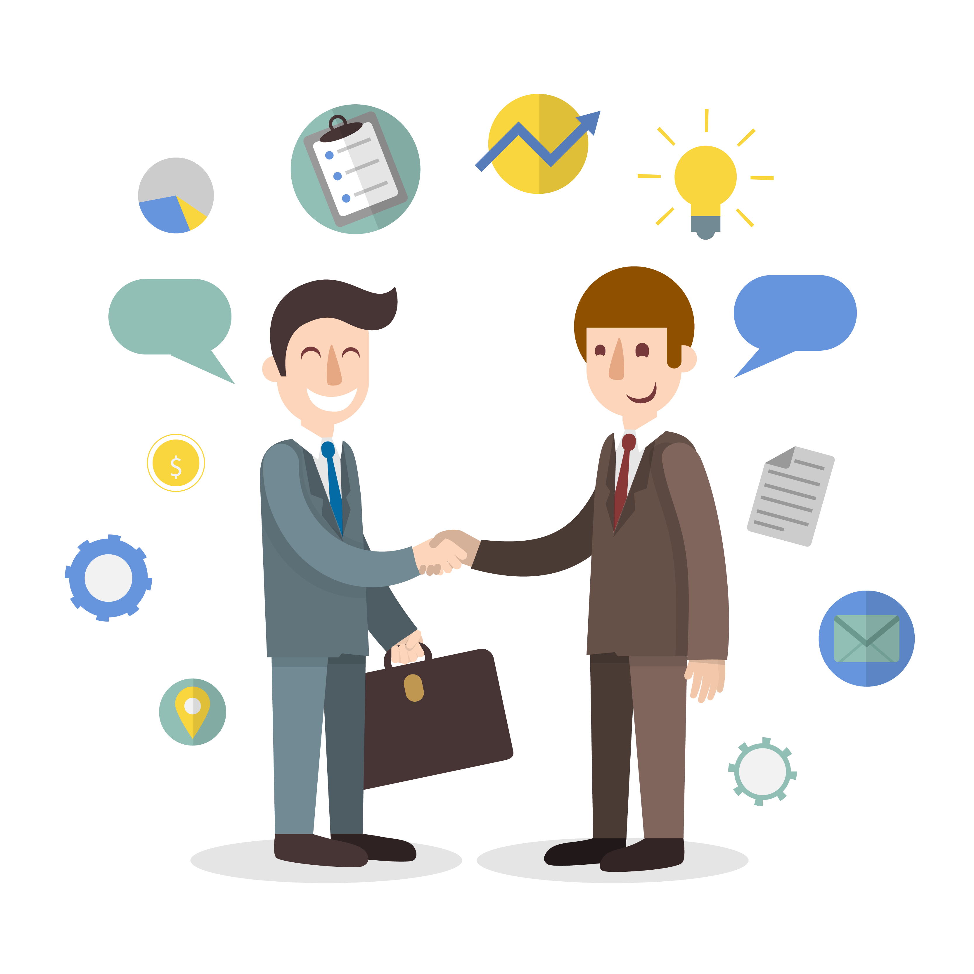 Ricerca personale - NEXO Agrifood Hub S.c.p.a.