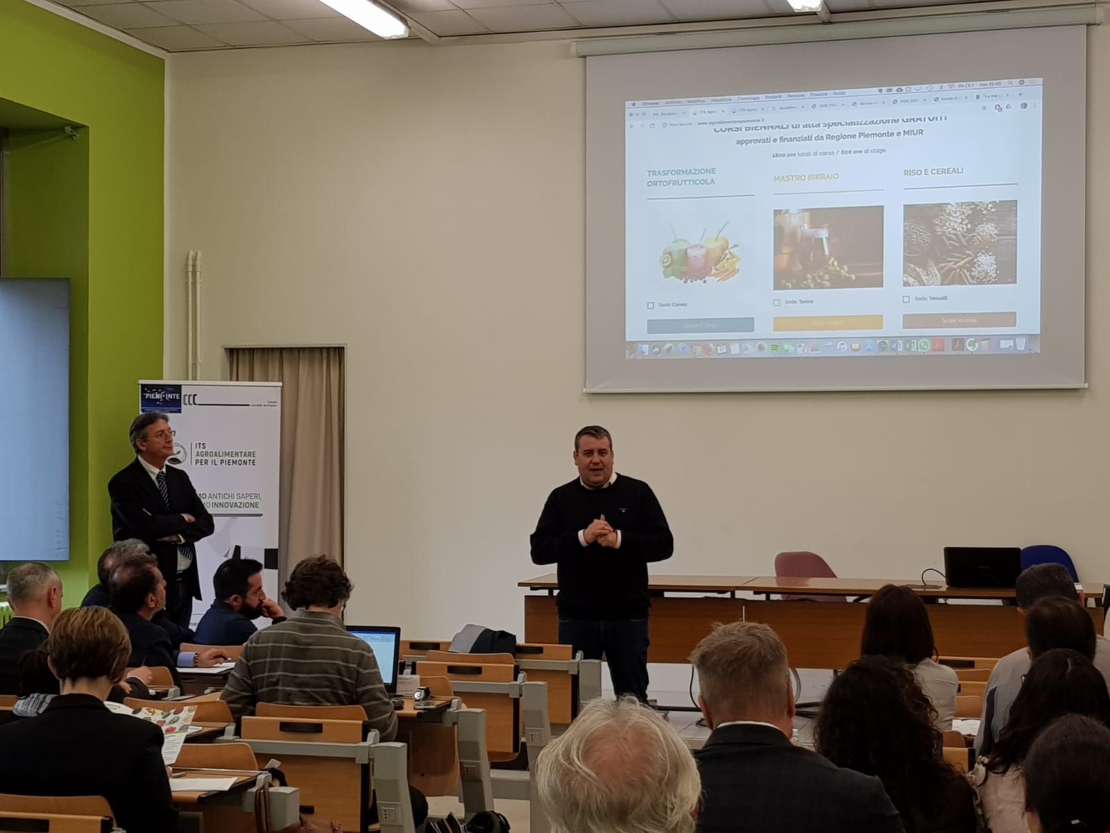 Evento Apprendistato di Alta Formazione e Ricerca