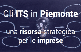 Gli ITS in Piemonte: una risorsa strategica per le imprese