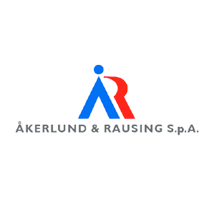 Akerlund & Rausing