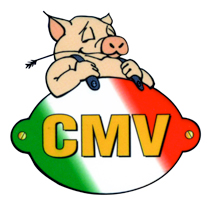 C.M.V. S.A.S. di Garello Maria & C.