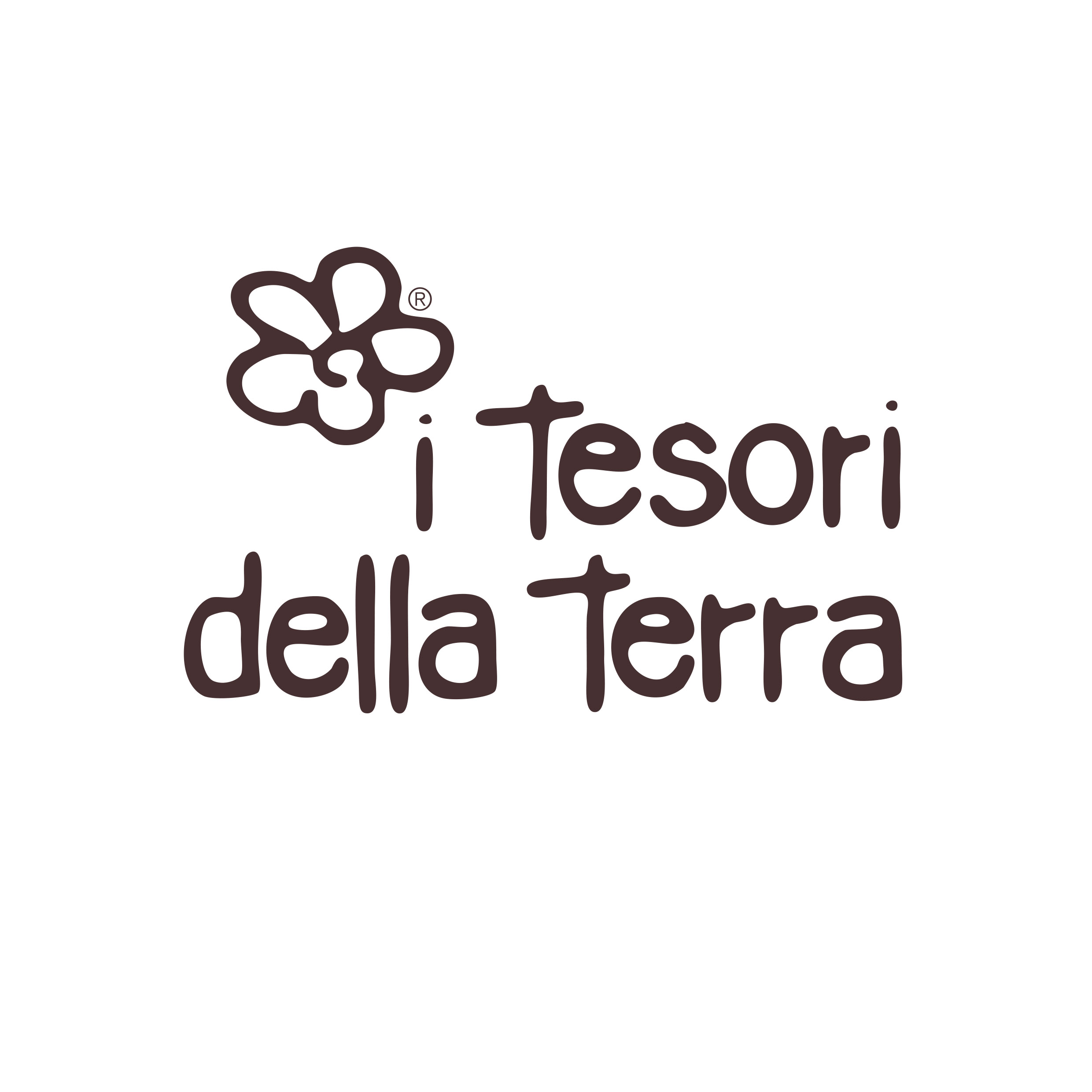 I Tesori della Terra s.c.a.s. Onlus